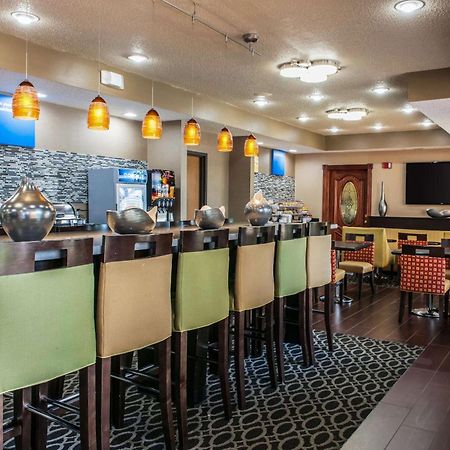 Comfort Inn Blue Ash North Εξωτερικό φωτογραφία
