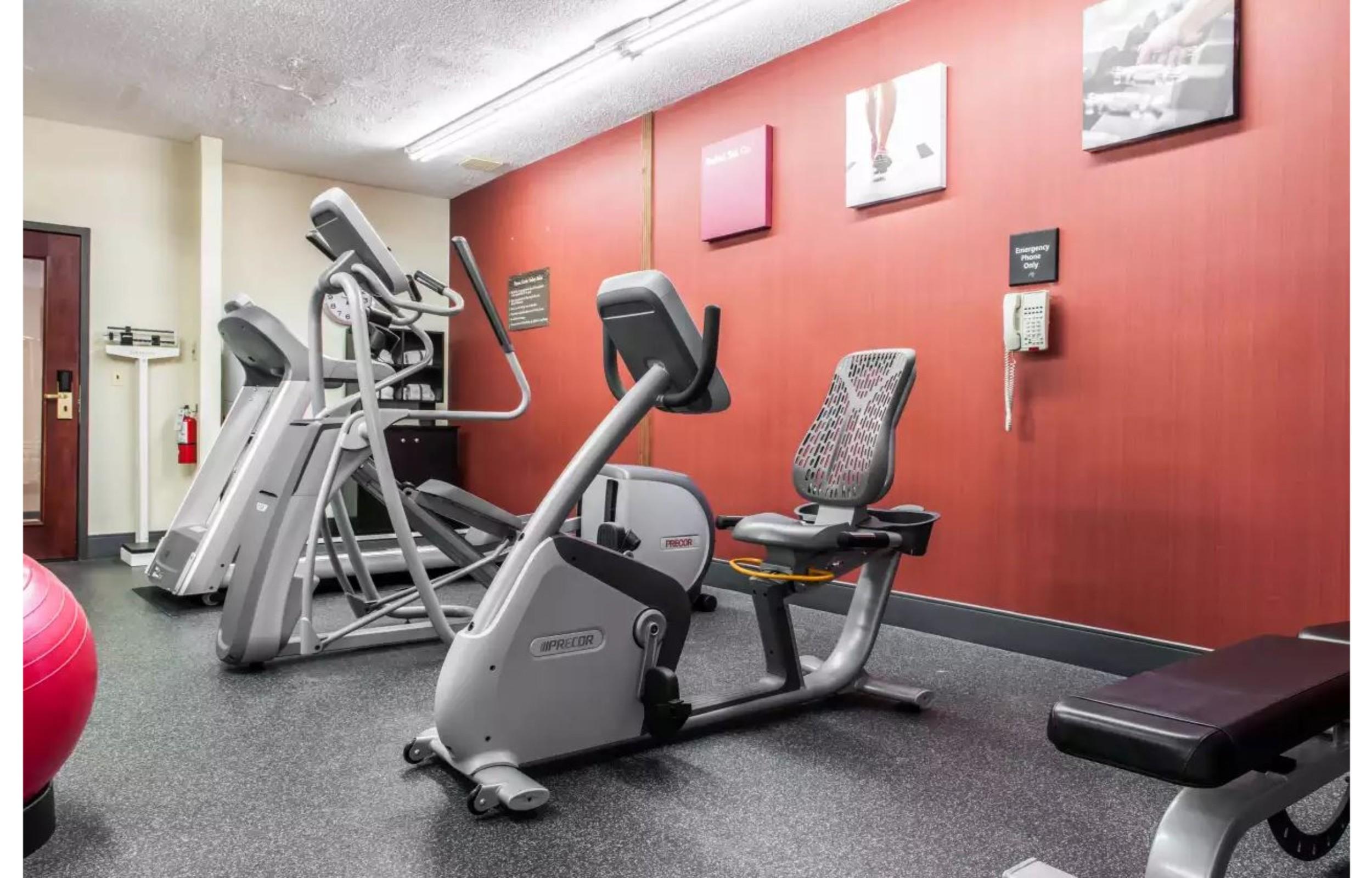 Comfort Inn Blue Ash North Εξωτερικό φωτογραφία