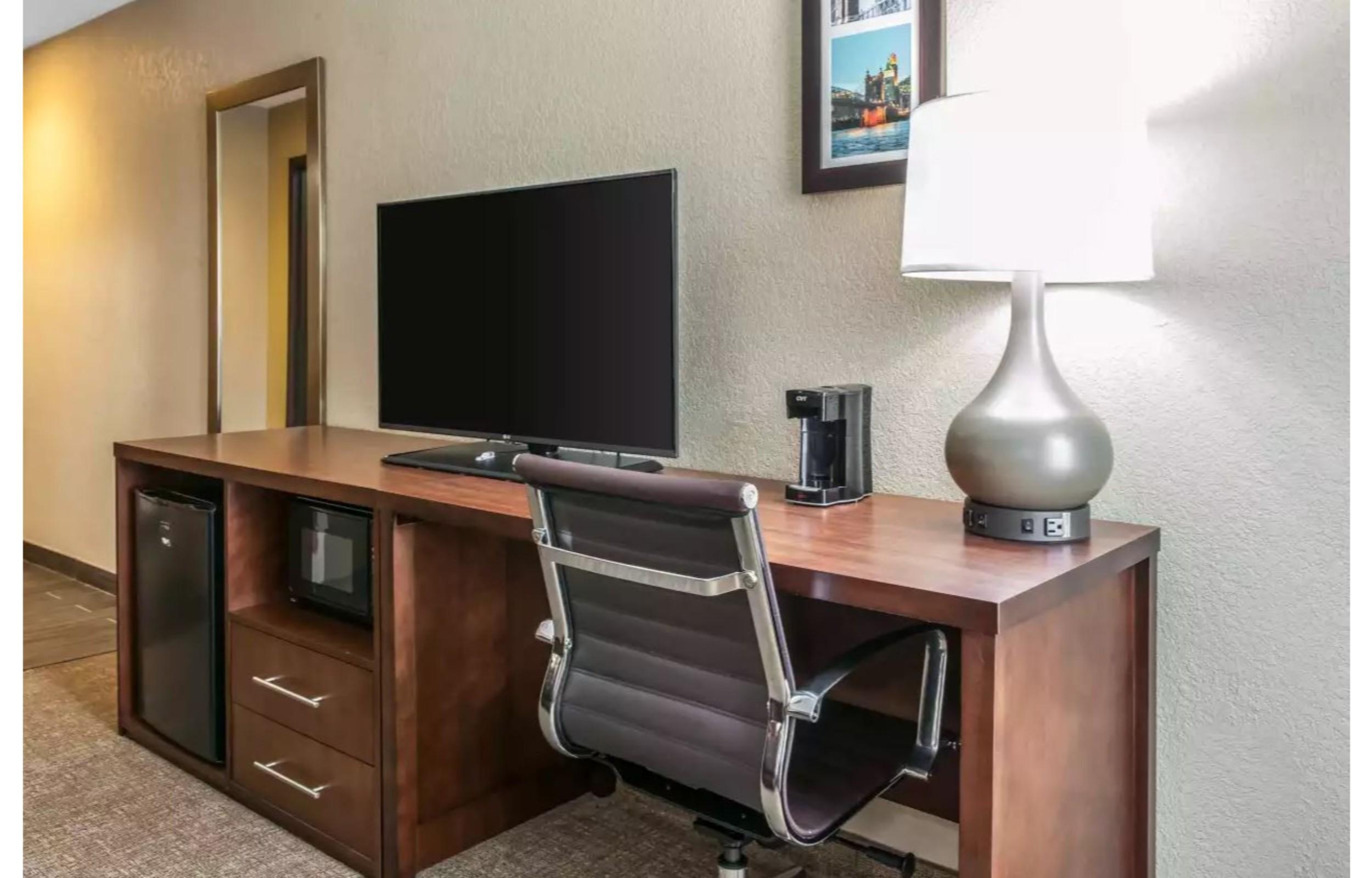 Comfort Inn Blue Ash North Εξωτερικό φωτογραφία