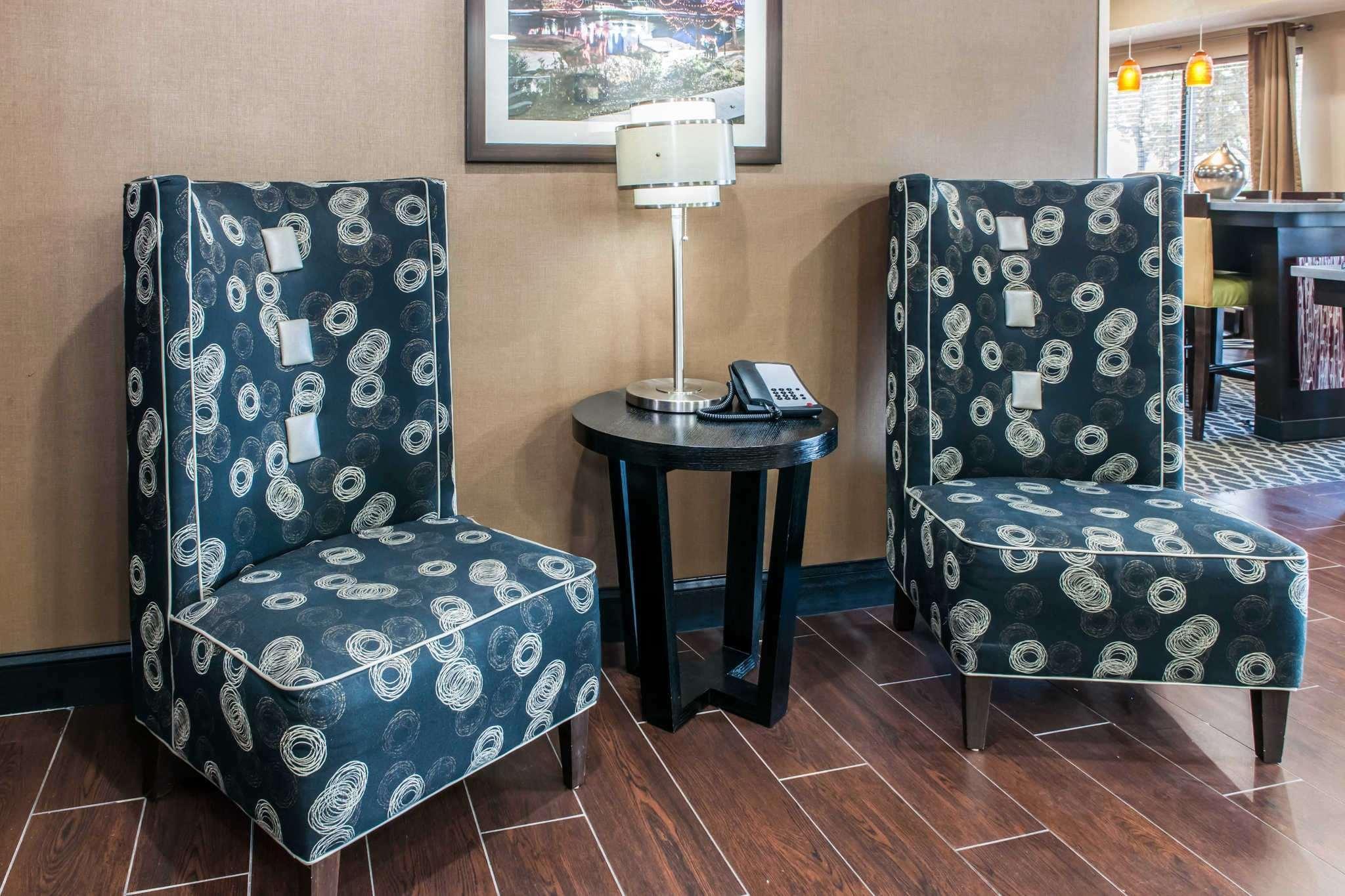 Comfort Inn Blue Ash North Εξωτερικό φωτογραφία