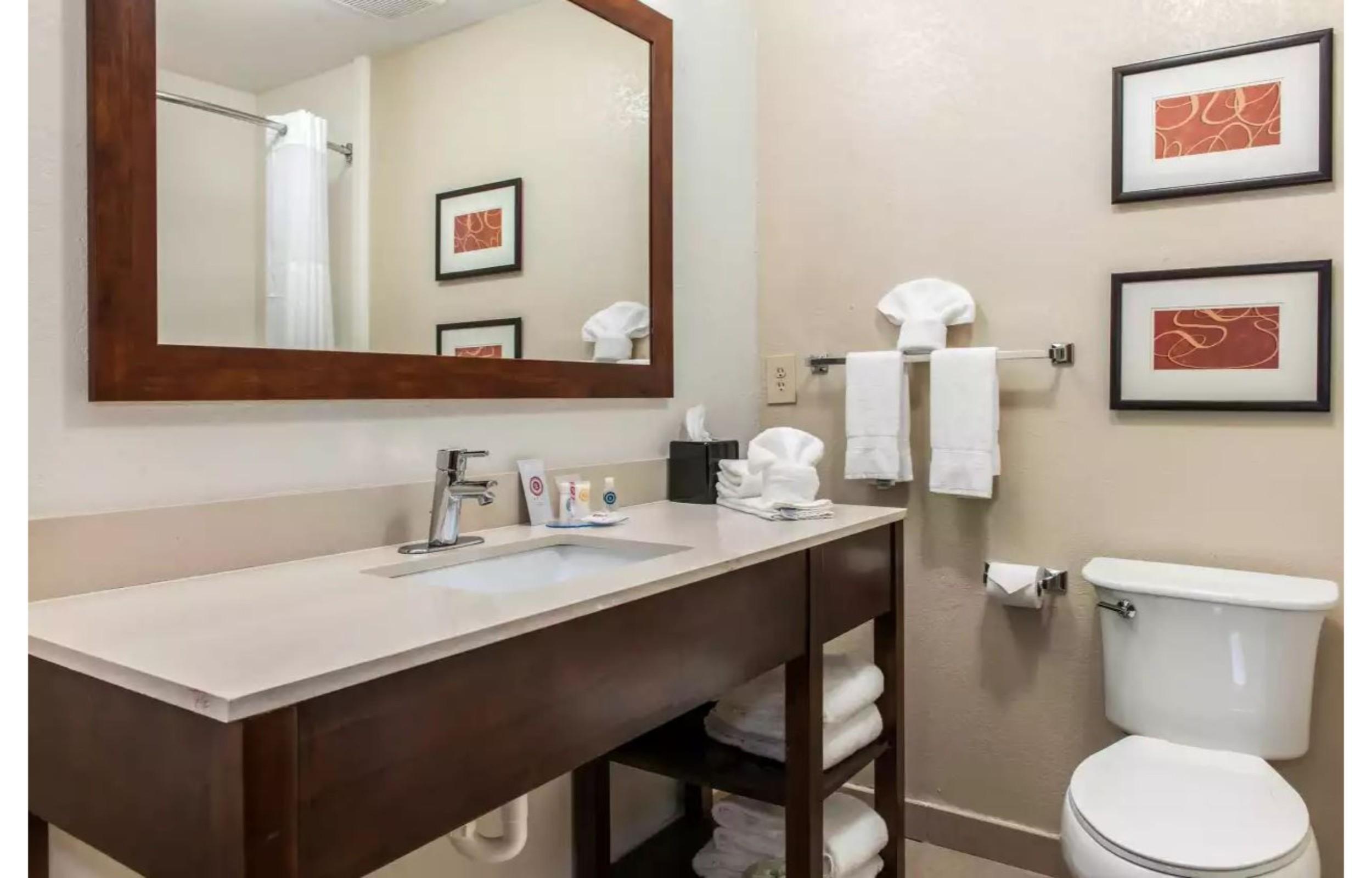 Comfort Inn Blue Ash North Εξωτερικό φωτογραφία