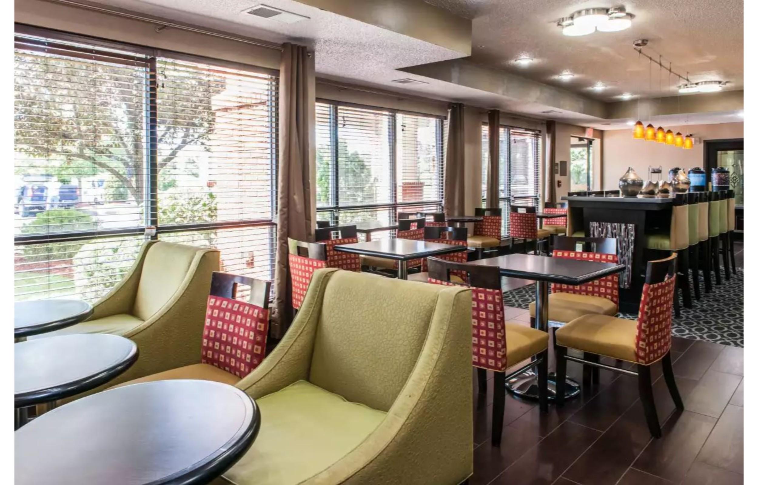 Comfort Inn Blue Ash North Εξωτερικό φωτογραφία