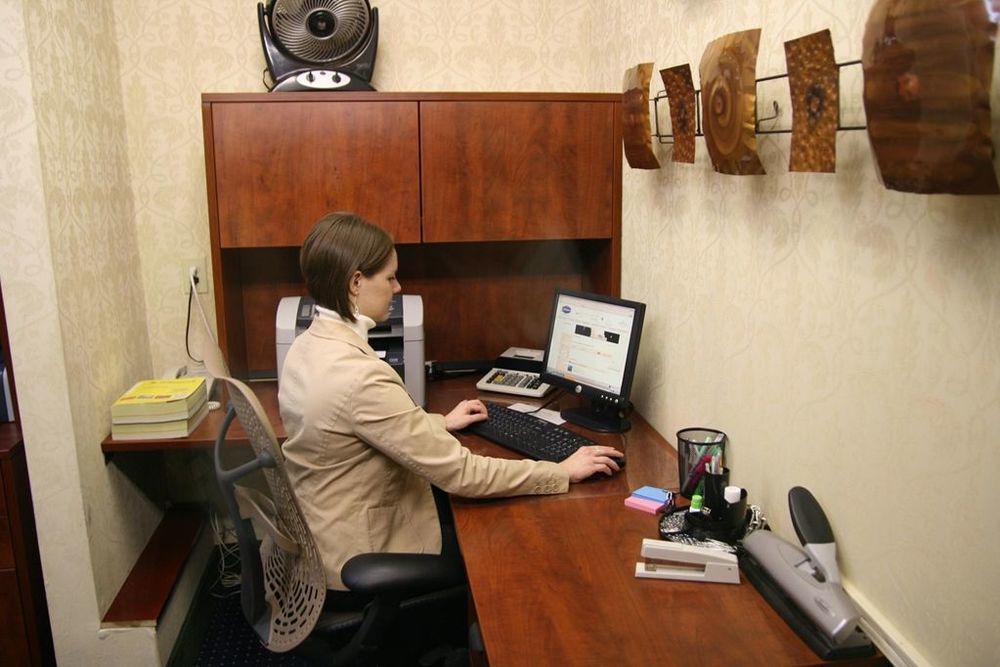 Comfort Inn Blue Ash North Ανέσεις φωτογραφία