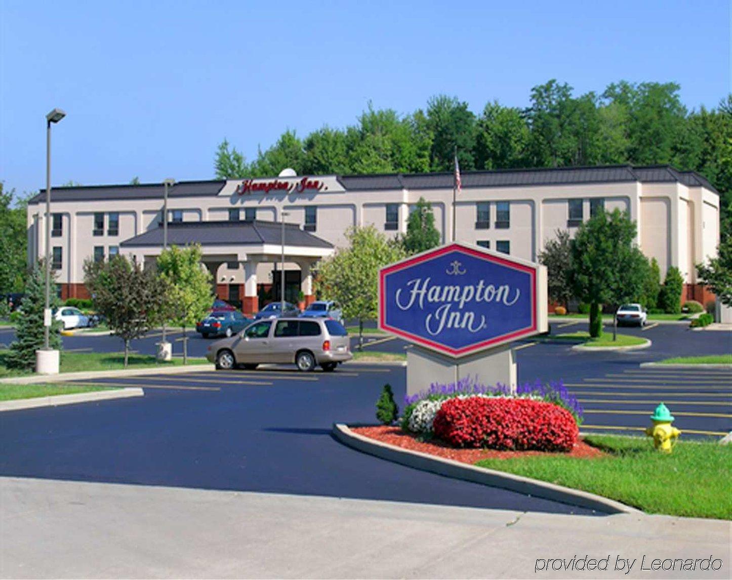 Comfort Inn Blue Ash North Εξωτερικό φωτογραφία
