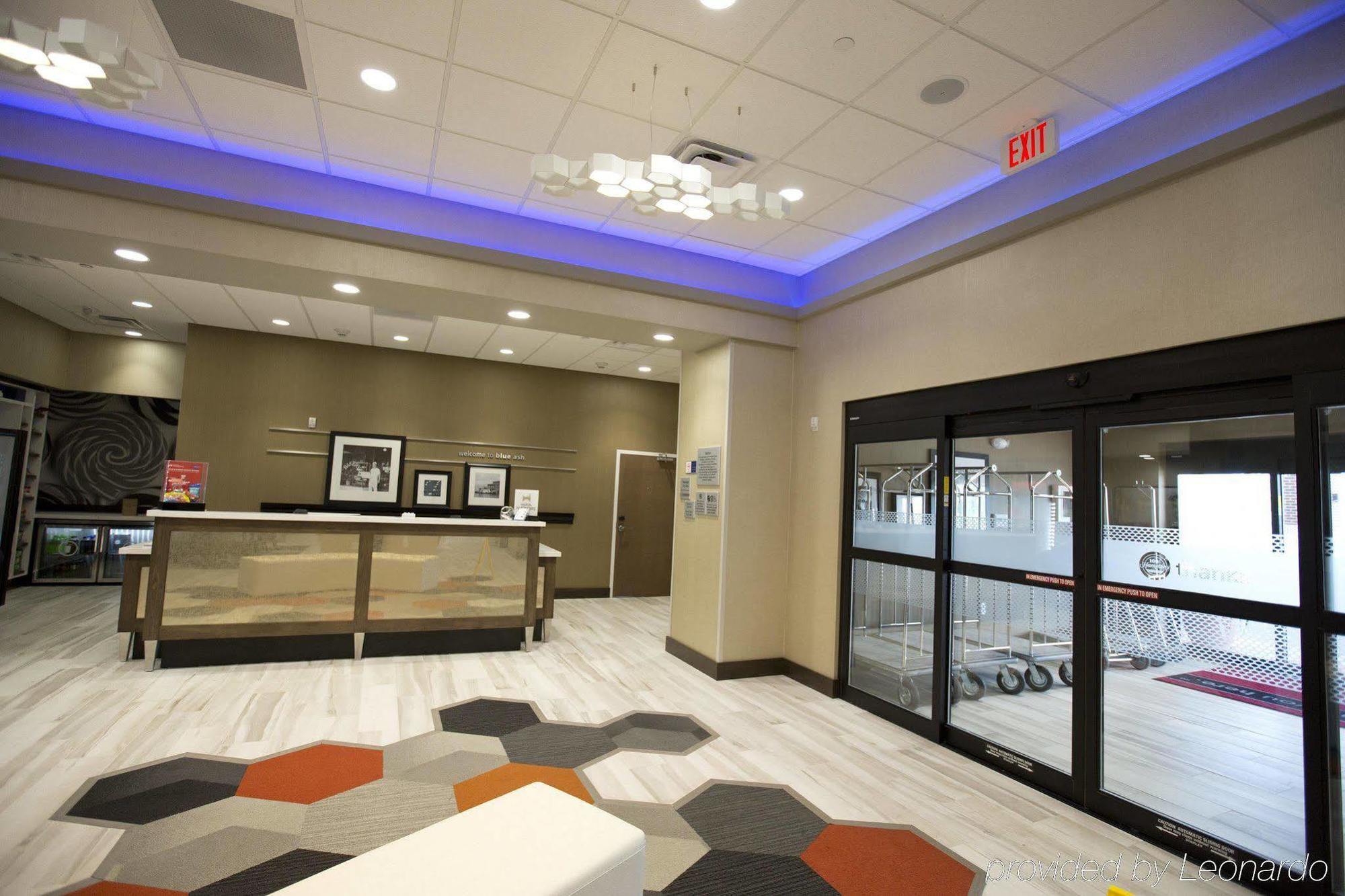 Comfort Inn Blue Ash North Εξωτερικό φωτογραφία