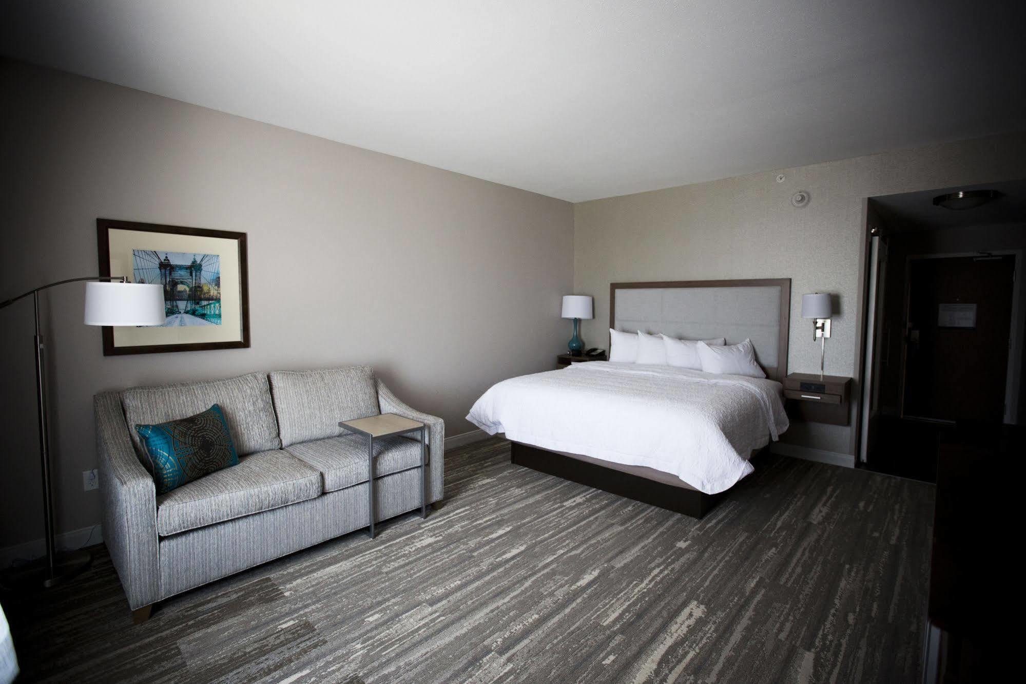 Comfort Inn Blue Ash North Εξωτερικό φωτογραφία